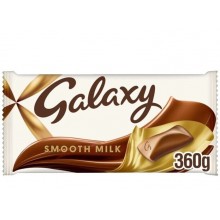 GALAXY SMOOTH MILK