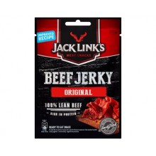 JACK LINKS BEEF JERKY ORIGINAL 25G