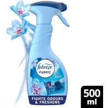 FEBREZE FABRIC SPRAY SPRING AWAKENING 500ml