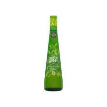 BOTTLE GREEN LIME & MINT CORDIAL 500ml