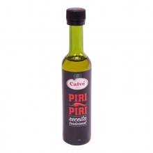 CALVÉ PIRI PIRI OIL 50ml