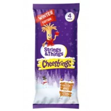 STRINGS & THINGS CHEESTRINGS 80G