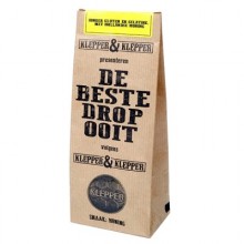 KLEPPER & KLEPPER DROP KOFFIE 200g