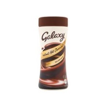 INSTANT HOT CHOCOLATE GALAXY 250gm