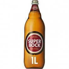 SUPER BOCK 1l