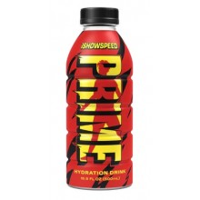 PRIME ISHOWSPEED HYDRATION DRINK 500ml