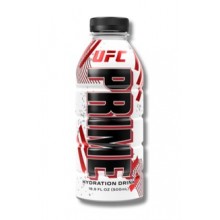 PRIME UFC HYDRATION DRINK 500ml