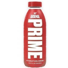 PRIME ARSENAL HYDRATION DRINK 500ml