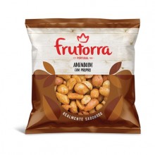 FRUTORRA AMENDOIM COM PIRI PIRI 150g