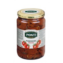 PONTI POMODORI SECCHI 280g