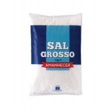 AMANHECER SAL GROSSO 1kg