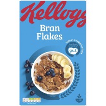 KELLOGG'S BRAN FLAKES 500gm 