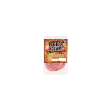 THE SMOKEHOUSE PEPPER SALAMI 70g