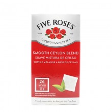 FIVE ROSES TEA 26'S