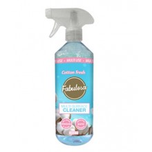 FABULOSA MULTI-PURPOSE SPRAY COTTON FRESH 500ML