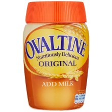 OVALTINE 300 Gr +33%