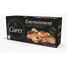 CARR'S ENTERTAINMENT 200g