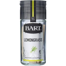 BART LEMON GRASS (WHOLE)