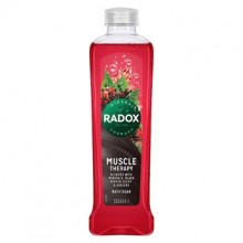 RADOX HERBAL BATH MUSCLE 500ML