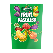 ROWNTREE FRUIT PASTILLES CARTON