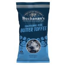 BUCHANANS BUTTER TOFFEES