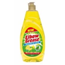 ELBOW GREASE WASHING UP LIQUID ORIGINAL    