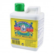 PERUSAHAN KETJAP KUDUS 500ml