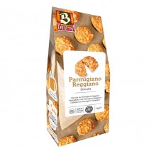 BUITEMAN PARMIGIANO REGGIANO BISCS 75G