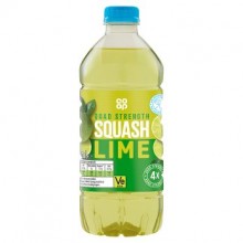 CO OP LIME NAS QUAD STRENGTH 750ML