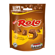 ROLO LITTLE POUCH 103G