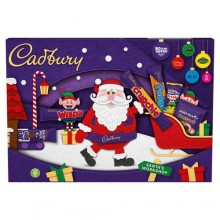 CAD. SELECTION BOX MEDIUM