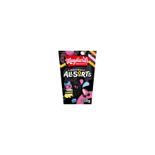 BASSETTS LIQ. ALLSORTS 400Gr.