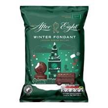 AFTER EIGHT FONDANT ICON SHAPES 57g
