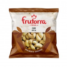 FRUTORRA CAJU COM SAL 150g