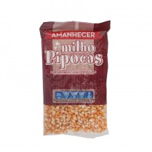 AMANHECER MILHO PIPOCAS 250g