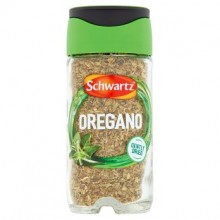SCHWARTZ OREGANO