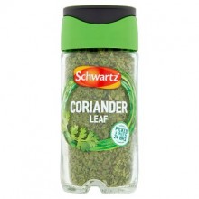 SCHWARTZ CORIANDER LEAF