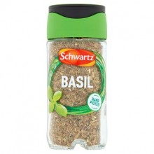 SCHWARTZ BASIL