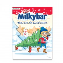 MILKY BAR ADVENT CALENDAR 85g