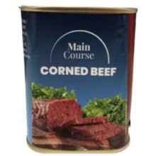 MAIN COURSE CORNED BEED 340g
