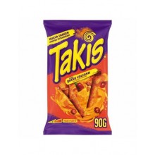TAKIS QUESO VOLCANO 90g