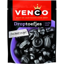 VENCO DROPTOEFJES 265gr