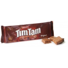 ARNOTT'S TIM TAM ORIGINAL 