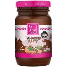 THAI TASTE PAD TAMARIND PASTE 130g