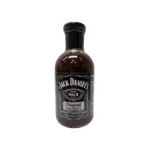 JACK DANIELS BBQ SAUCE 280g