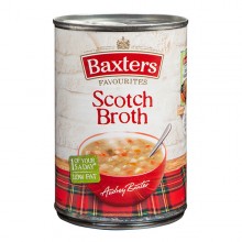 BAXTERS SCOTCH BROTH