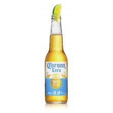 CORONA CERO 330ml