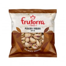 FRUTORRA PISTACHIO COM SAL 150g
