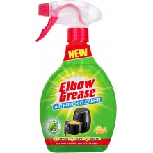 ELBOW GREASE AIR FRYER CLEANER 500ml