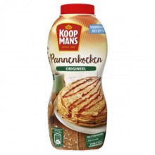 KOOPMANS PANNEKOEK SPECIAAL 400gr